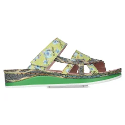 Mules - BRCUELO 0521 | Laura Vita Sale
