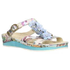 Mules - BRCUELO 42 | Laura Vita Discount