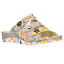 Mules - BRCUELO 75 | Laura Vita Store