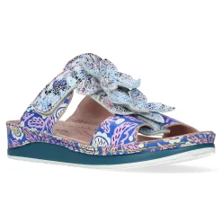 Mules - BRCUELO 8321 | Laura Vita Discount