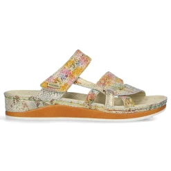 Mules - BRCUELO 0521 | Laura Vita Discount
