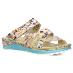 Mules - BRCUELO 0521 | Laura Vita Cheap