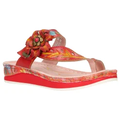 Mules - BRCUELO 298 | Laura Vita Best Sale