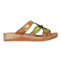 Mules - BRCUELO 103 | Laura Vita New