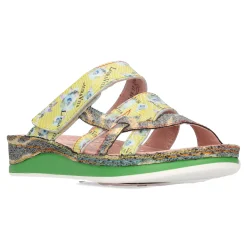 Mules - BRCUELO 0521 | Laura Vita Sale