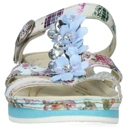 Mules - BRCUELO 42 | Laura Vita Discount
