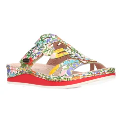 Mules - BRCUELO 99 | Laura Vita Cheap