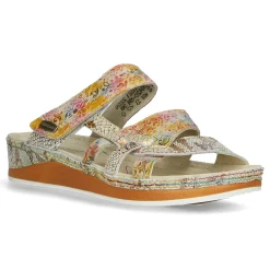 Mules - BRCUELO 0521 | Laura Vita Discount