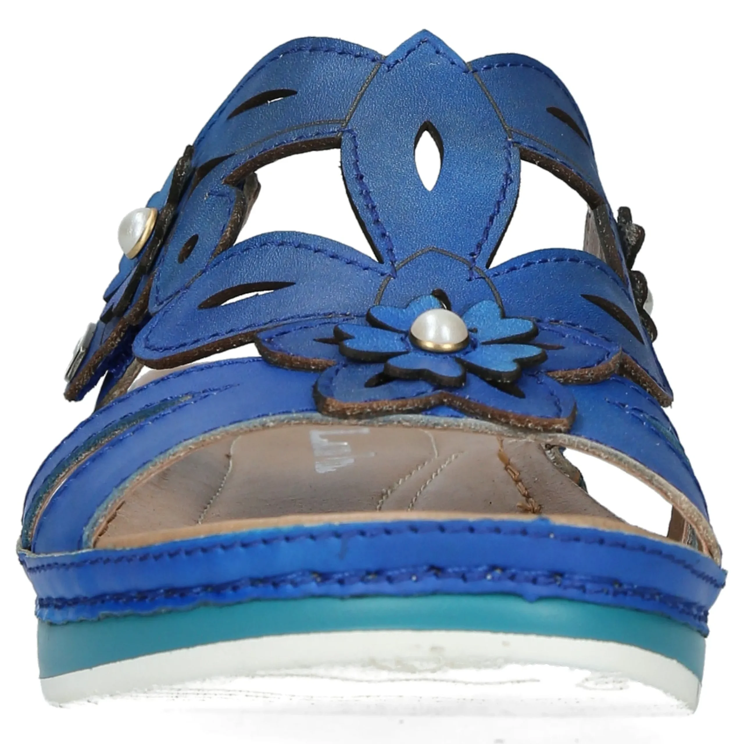 Mules - BRCUELO 99 | Laura Vita Sale