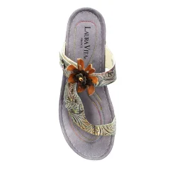 Mules - BRCUELO 298 | Laura Vita Flash Sale