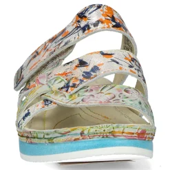 Mules - BRCUELO 0521 | Laura Vita Cheap