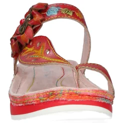 Mules - BRCUELO 298 | Laura Vita Best Sale