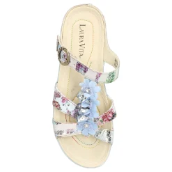Mules - BRCUELO 42 | Laura Vita Discount