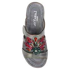 Mules - BRCUELO 8121 | Laura Vita Flash Sale