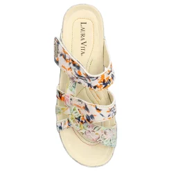 Mules - BRCUELO 0521 | Laura Vita Cheap