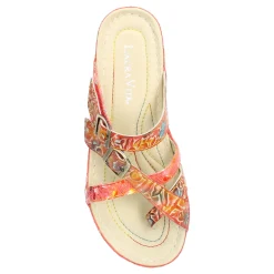 Mules - BRCUELO 106 | Laura Vita Cheap