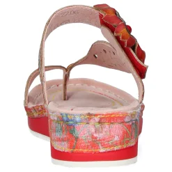 Mules - BRCUELO 298 | Laura Vita Best Sale