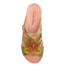 Mules - BRCUELO 103 | Laura Vita New