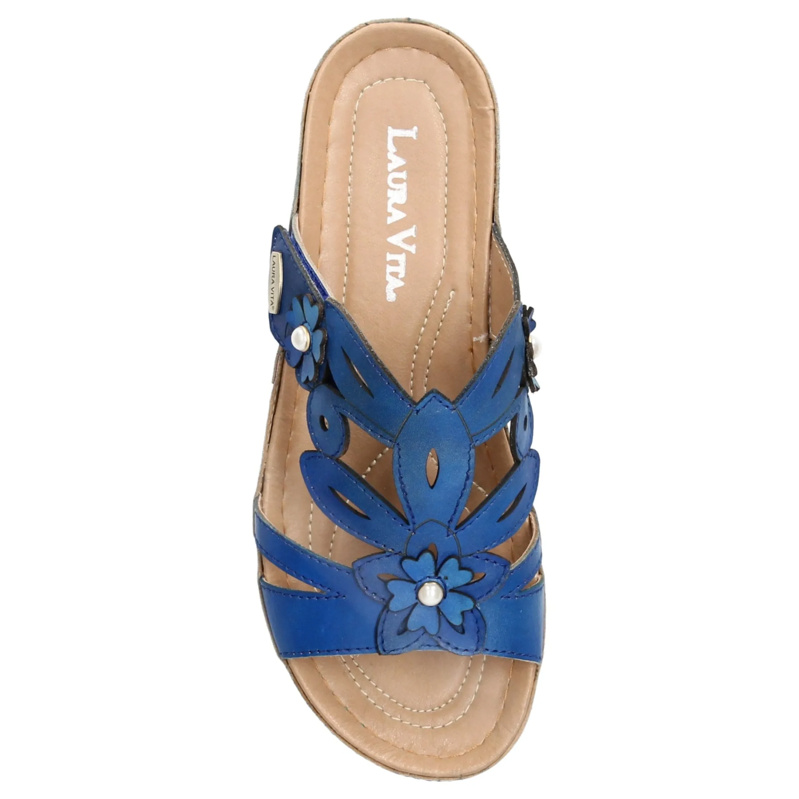 Mules - BRCUELO 99 | Laura Vita Sale