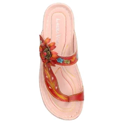 Mules - BRCUELO 298 | Laura Vita Best Sale