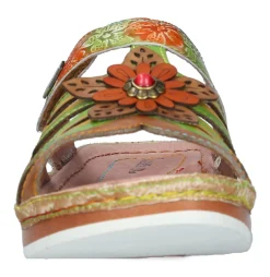 Mules - BRCUELO 103 | Laura Vita New