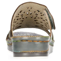 Mules - BRCUELO 8121 | Laura Vita Flash Sale
