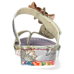 Mules - BRCUELO 298 | Laura Vita Flash Sale