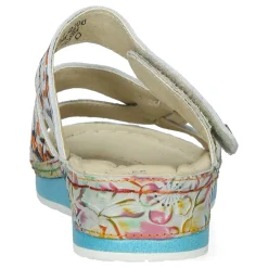 Mules - BRCUELO 0521 | Laura Vita Cheap