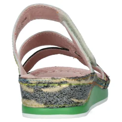 Mules - BRCUELO 0521 | Laura Vita Sale