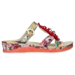 Mules - BRCUELO 42 | Laura Vita Discount