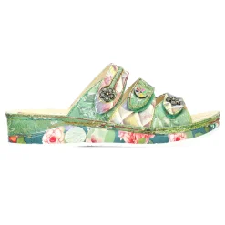 Mules - BRCUELO 75 | Laura Vita Store