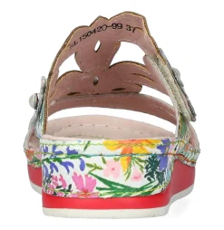 Mules - BRCUELO 99 | Laura Vita Cheap