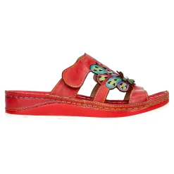 Mules - BRCUELO 8121 | Laura Vita Flash Sale