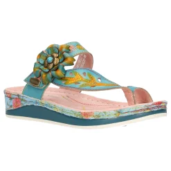 Mules - BRCUELO 298 | Laura Vita Best Sale