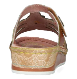 Mules - BRCUELO 103 | Laura Vita New