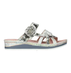 Mules - BRCUELO 0521 | Laura Vita Sale
