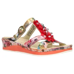 Mules - BRCUELO 42 | Laura Vita Discount