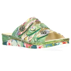 Mules - BRCUELO 75 | Laura Vita Store