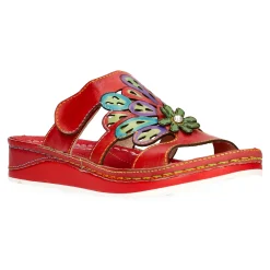 Mules - BRCUELO 8121 | Laura Vita Flash Sale