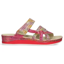 Mules - BRCUELO 0521 | Laura Vita Discount