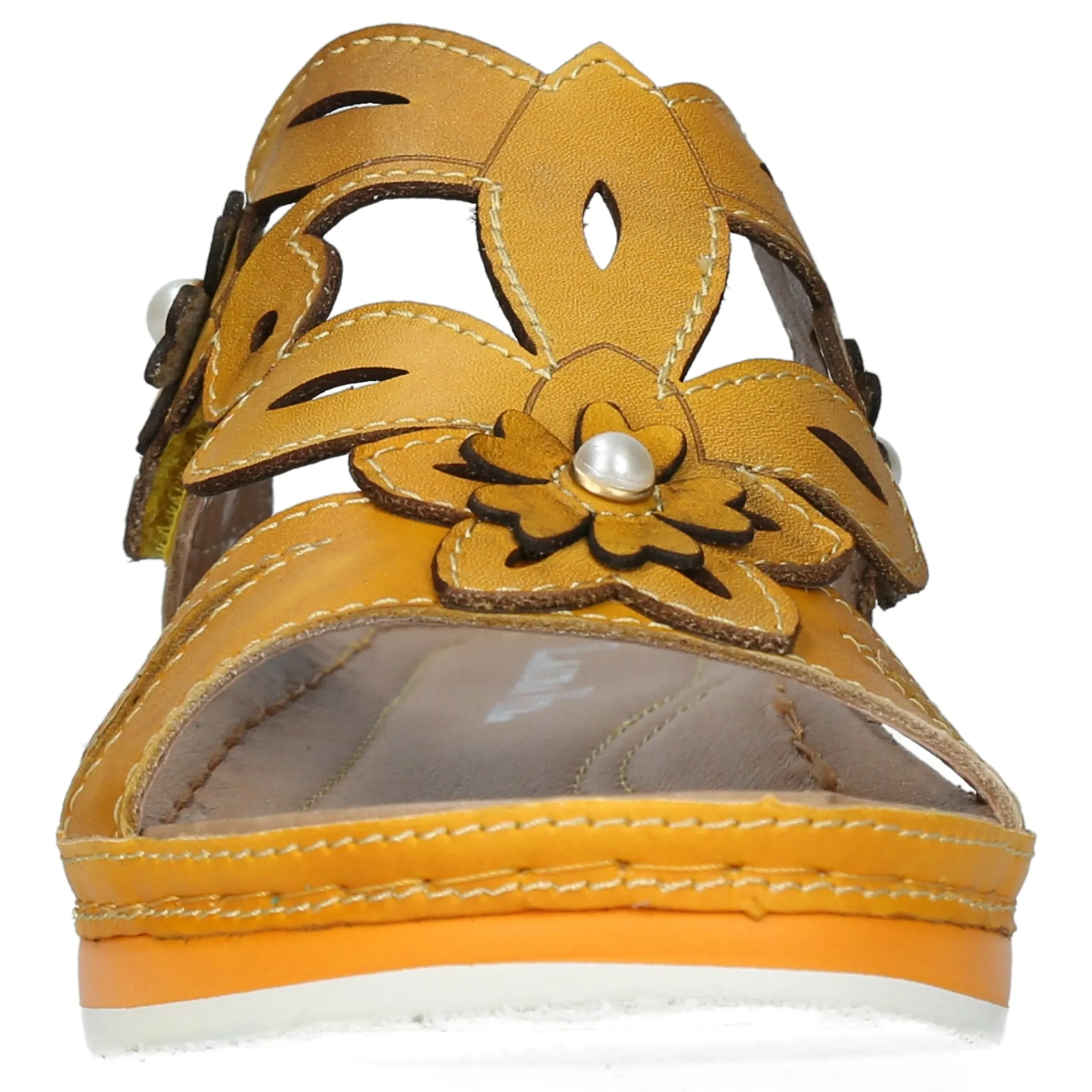 Mules - BRCUELO 99 | Laura Vita Sale