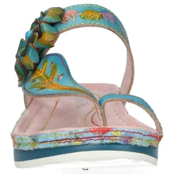 Mules - BRCUELO 298 | Laura Vita Best Sale