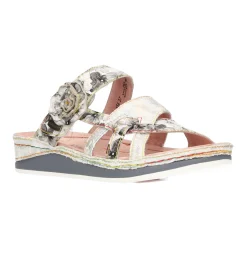 Mules - BRCUELO 0521 | Laura Vita Sale
