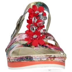 Mules - BRCUELO 42 | Laura Vita Discount