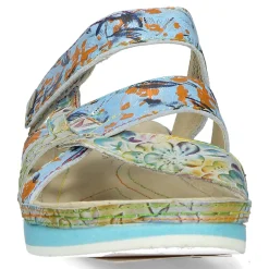Mules - BRCUELO 0521 | Laura Vita Cheap
