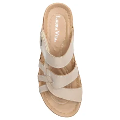 Mules - BRCUELO 0521 | Laura Vita Cheap