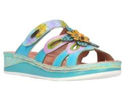 Mules - BRCUELO 103 | Laura Vita New