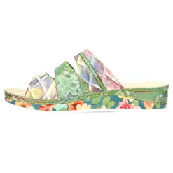 Mules - BRCUELO 75 | Laura Vita Store