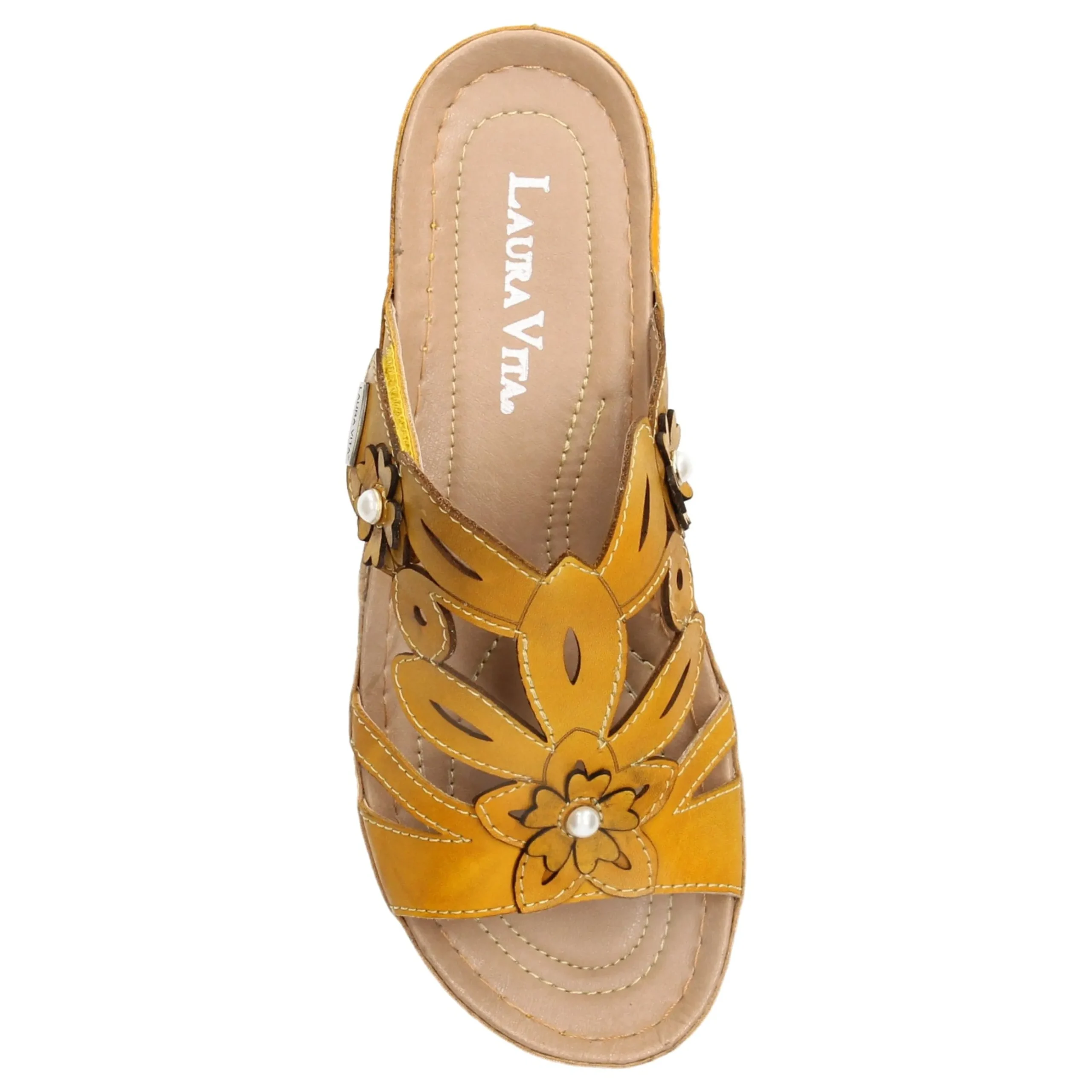 Mules - BRCUELO 99 | Laura Vita Sale