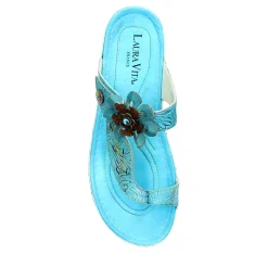 Mules - BRCUELO 298 | Laura Vita Flash Sale